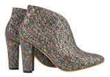 Bosccolo Womens Boots - Mosaic Grey