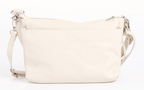 Bosccolo Shoulder Bag - Beige