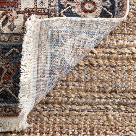 Heriz Hazelnut Rug