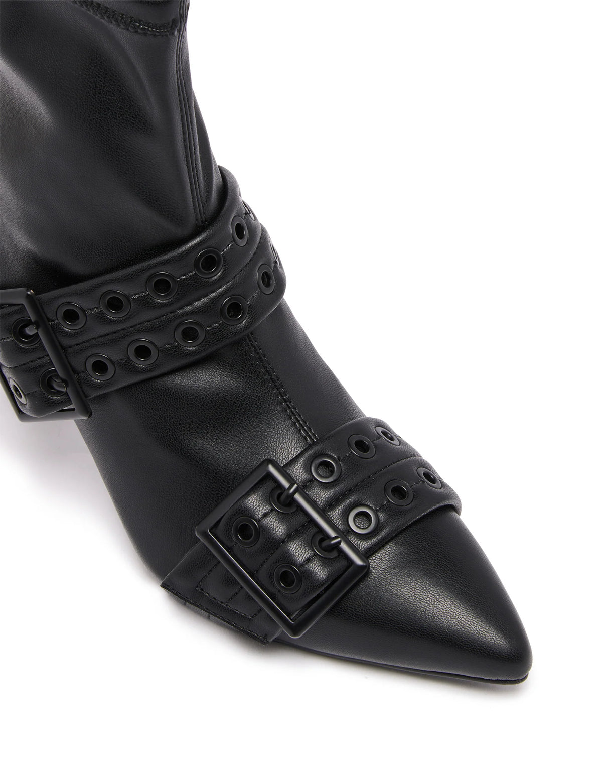 Therapy Hadley Black Stretch