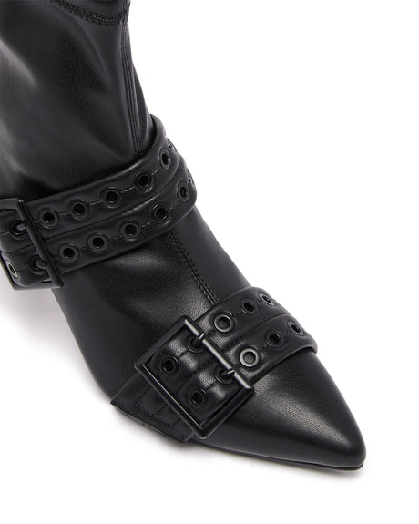 Therapy Hadley Black Stretch