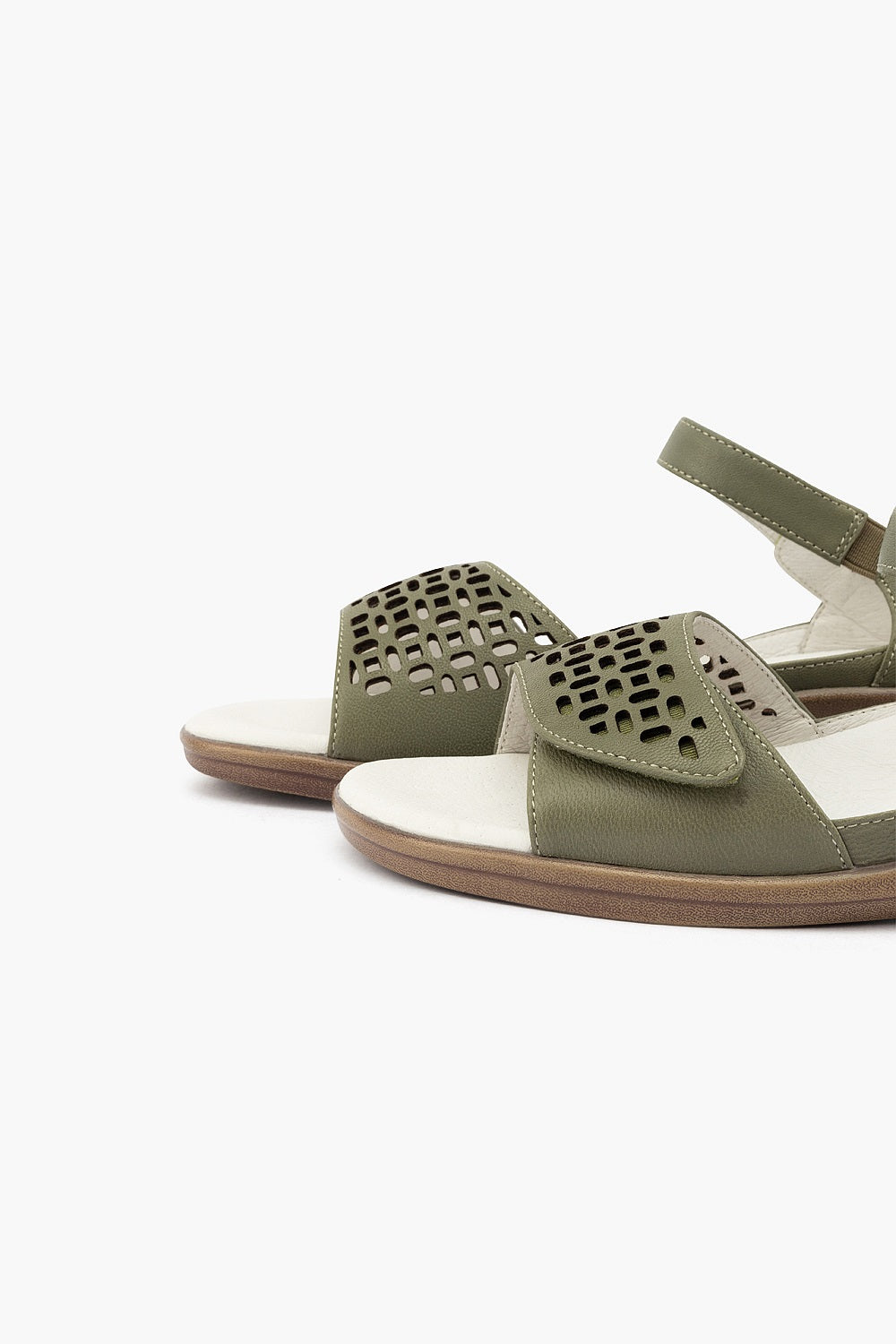 Klouds Tristian Khaki