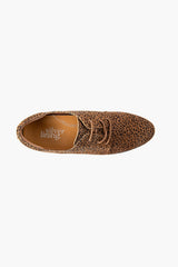 Silver Lining Frenchie Leopard