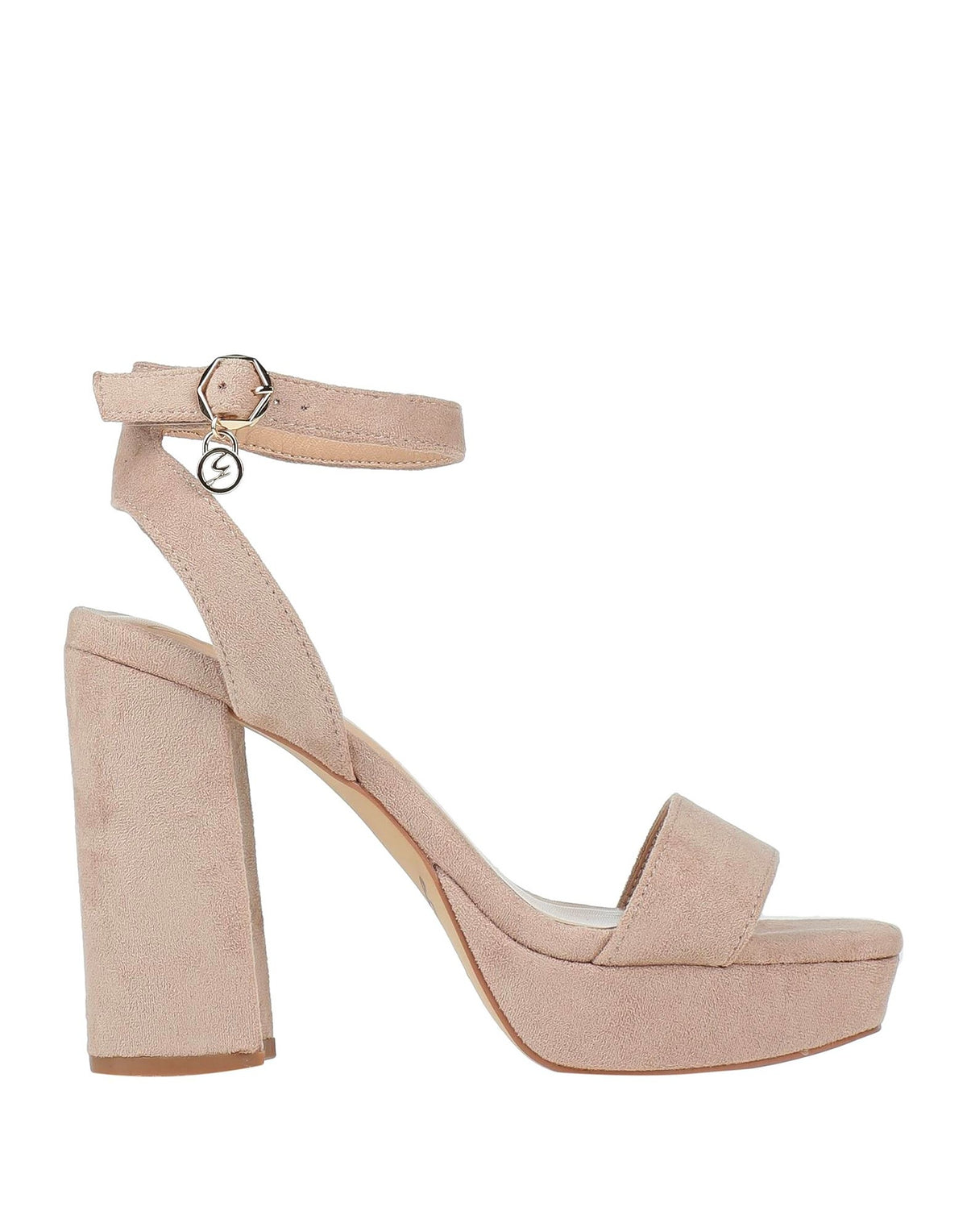 Gattinoni Womens Sandals - Blush