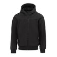 Firetrap Men's Pocket Soft Shell Jacket - Black