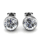 Boxed Bracelet and Earrings Set Embellished with SWAROVSKI® Crystals