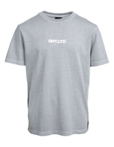 St Goliath Boys Podium Tee - Grey