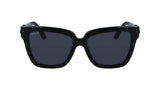 Salvatore Ferragamo SF1085S Womens Sunglasses - Black