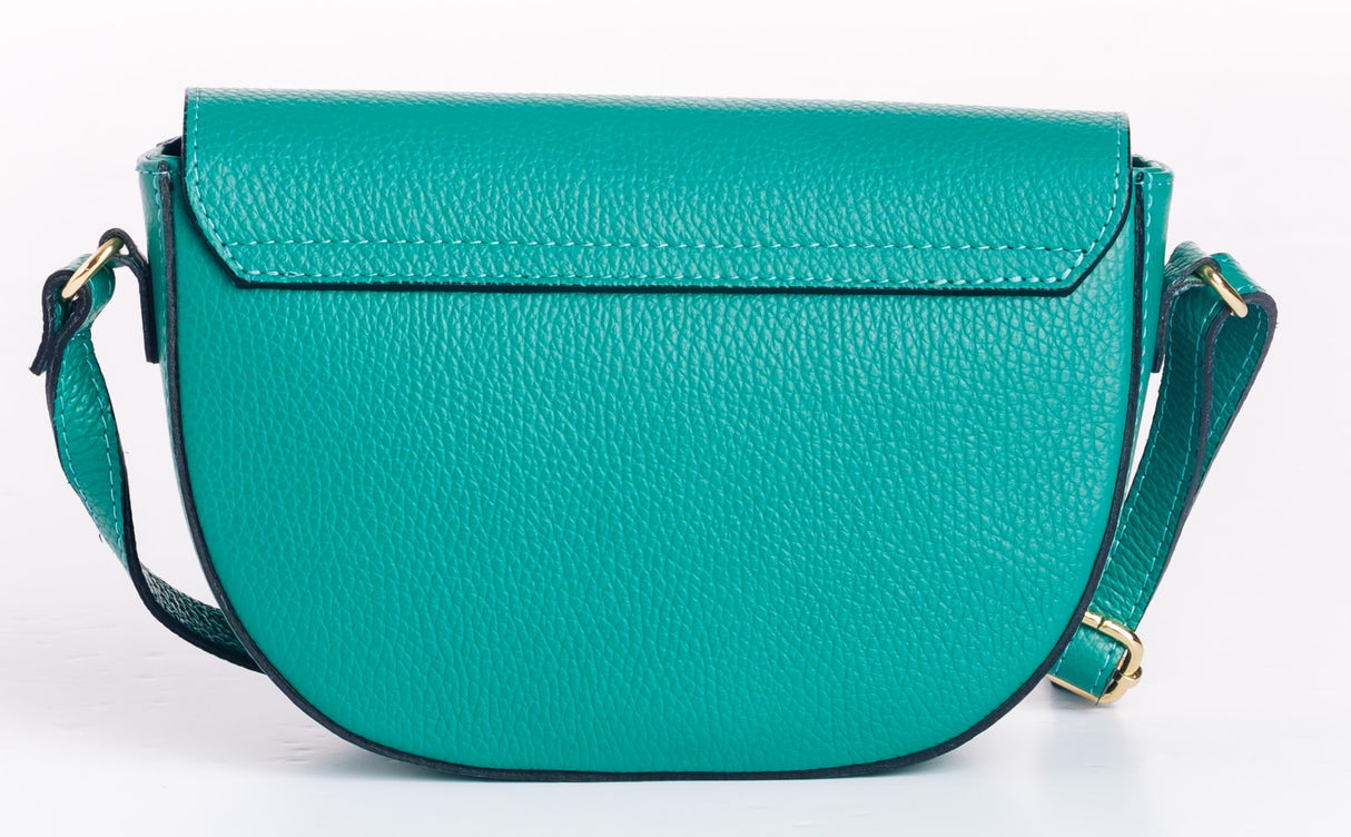 Bosccolo Shoulder Bag - Green