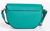 Bosccolo Shoulder Bag - Green