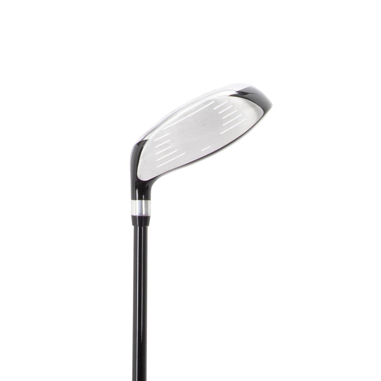 Slazenger Ikon Putter Golf Club Junior  Red