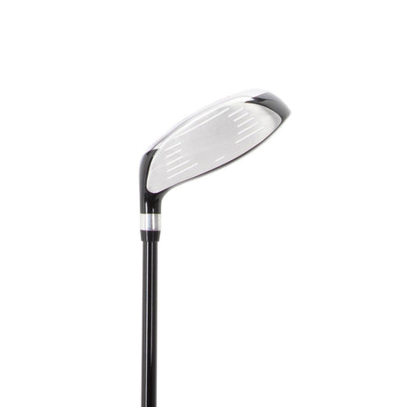 Slazenger Ikon Putter Golf Club Junior  Red