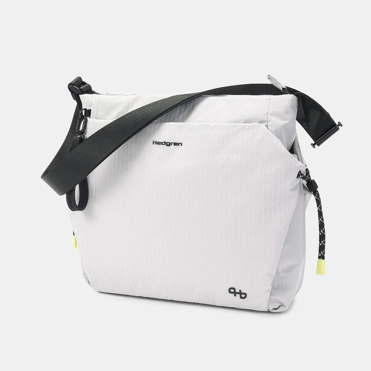 Hedgren Makoto Crossbody - Vaporous Grey