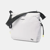 Hedgren Makoto Crossbody - Vaporous Grey