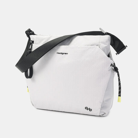 Hedgren Makoto Crossbody - Vaporous Grey