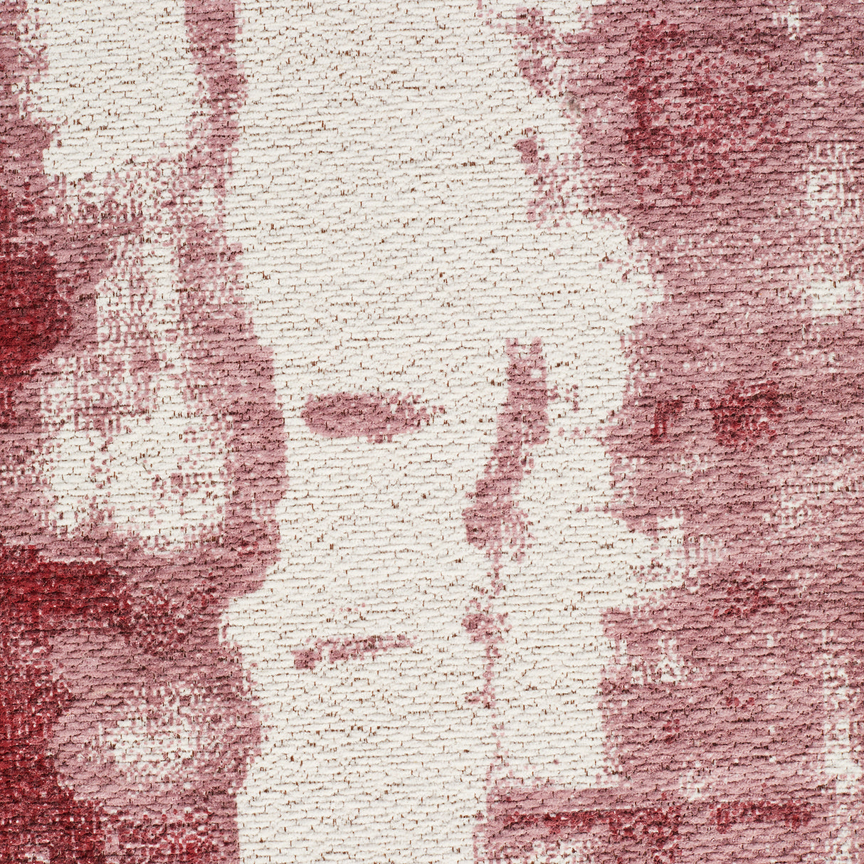 Magnolia 11 Rose Rug