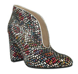 Bosccolo Womens Boots - Multicolor