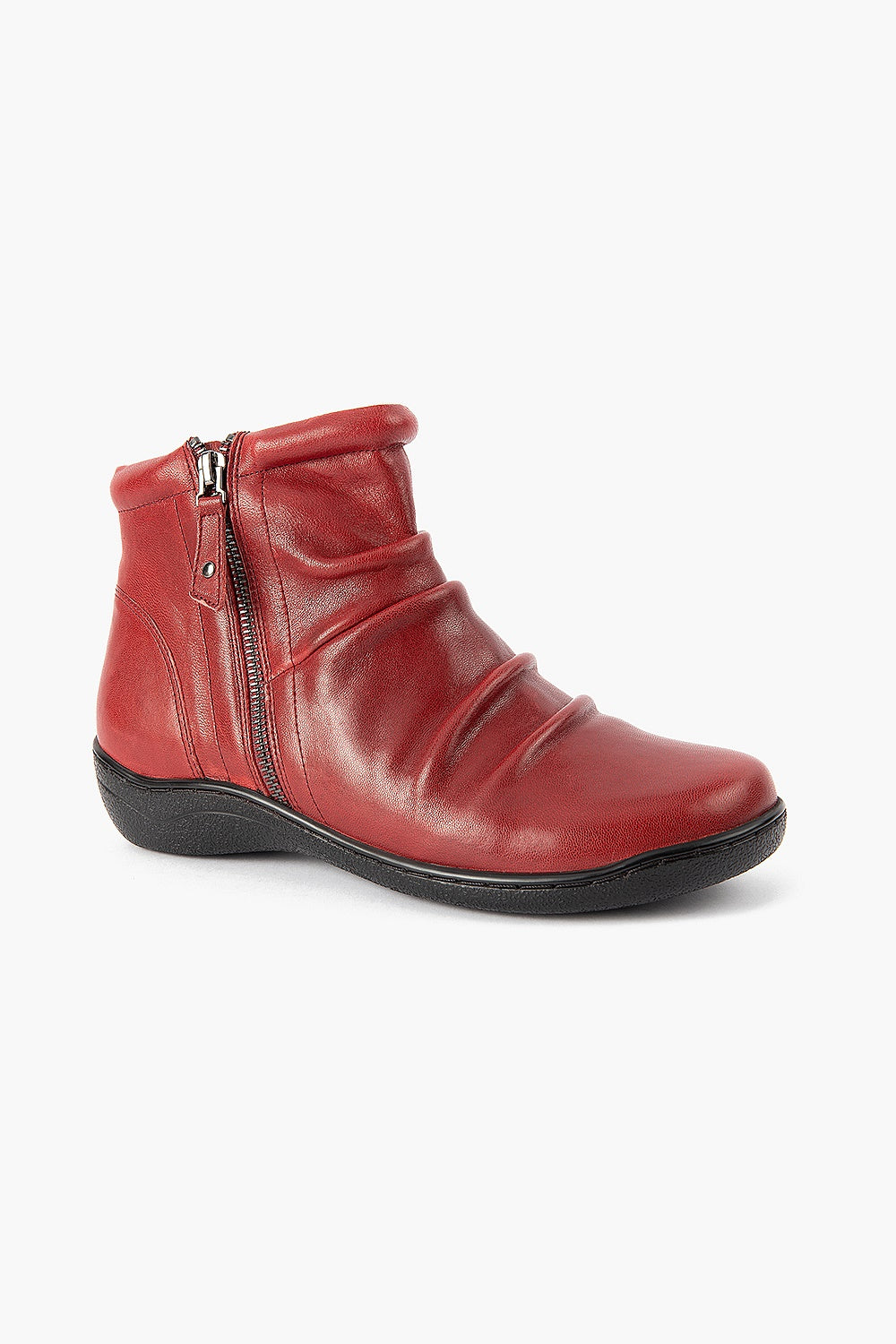 Klouds Patricia Red
