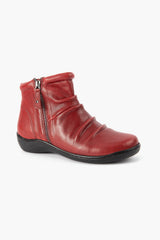 Klouds Patricia Red