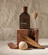 Sandalwood Essence � Earth Flow Reed Diffuser 180ml