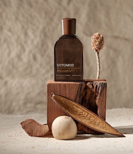 Sandalwood Essence � Earth Flow Reed Diffuser 180ml