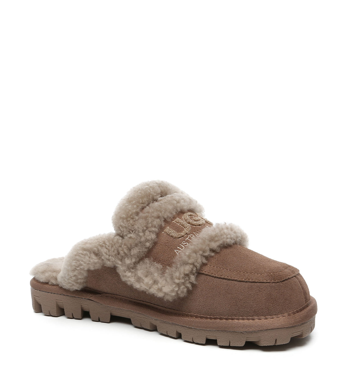 Australian Shepherd UGG Rilee - Brown