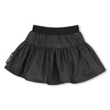 Karl Lagerfeld Girls So Cute D2 T-Shirt+Skirt Set - Blue