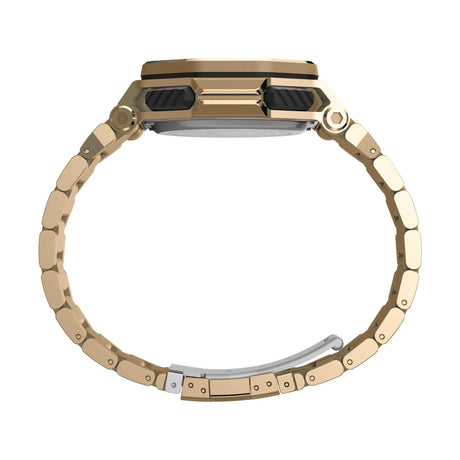 Timex UFC Colossus Gold Bracelet
