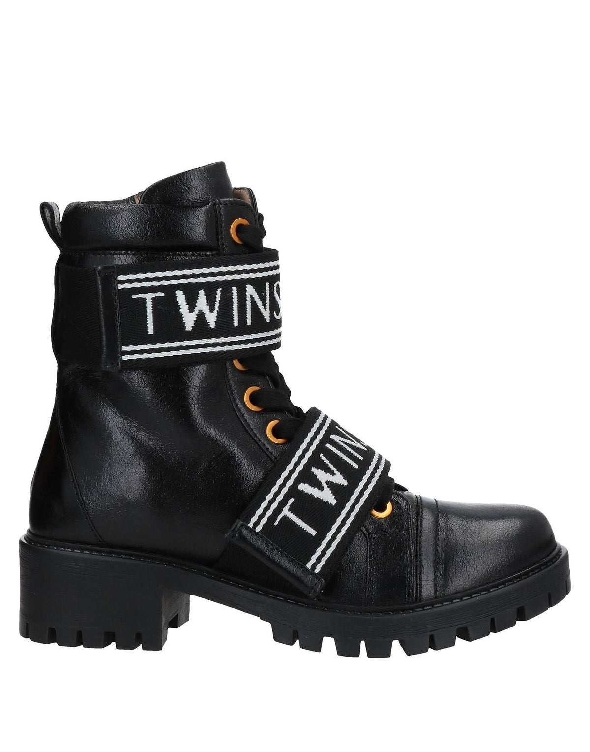 Twinset Womens Ankle boots - Black