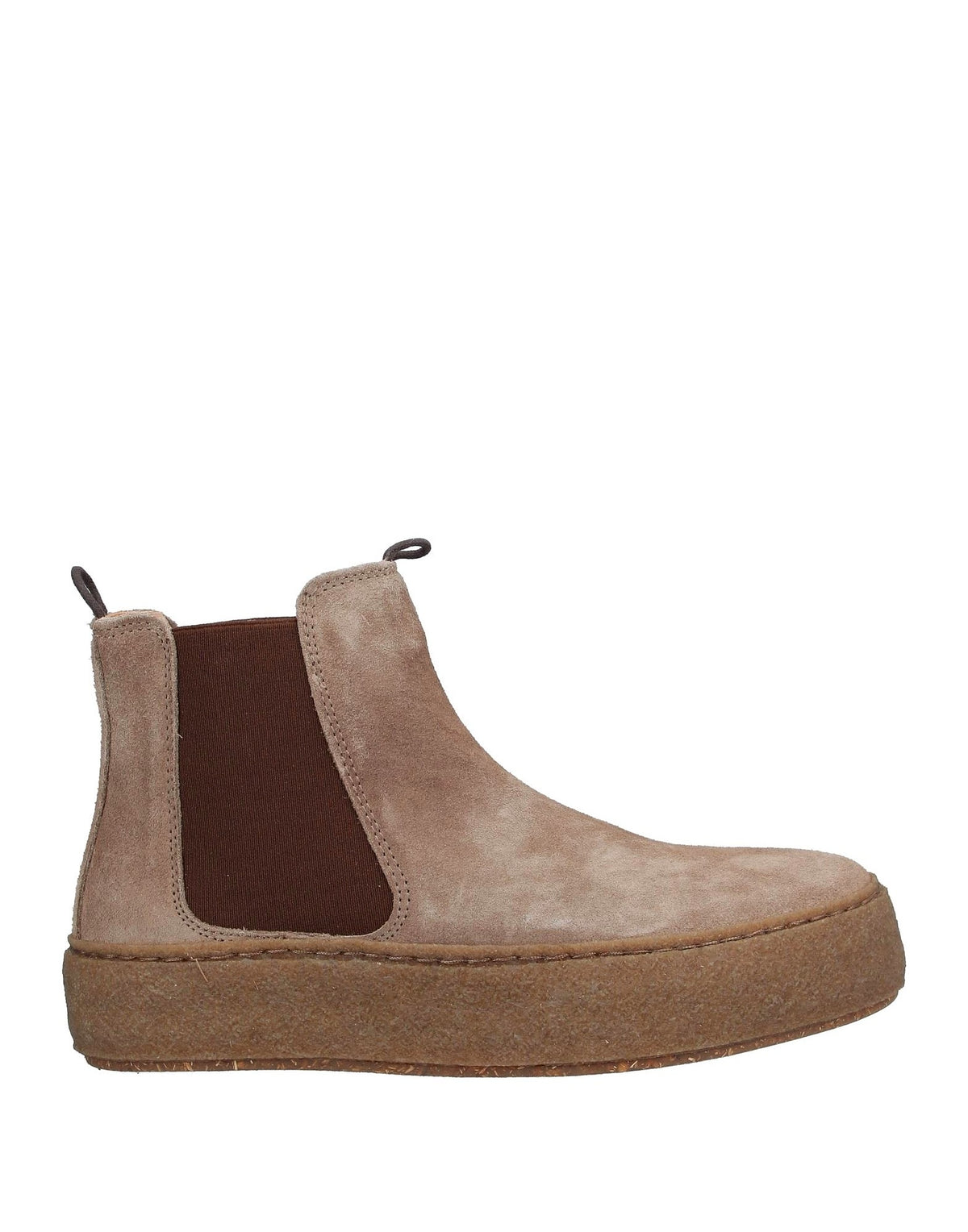 Astorflex® Womens Ankle boots - Khaki