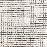 Loft Black Rug