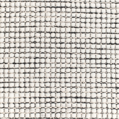 Loft Black Rug