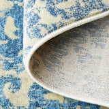 Calypso 6104 Bone Rug