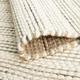 Skandi 315 Silver Rug