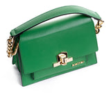 Bosccolo Shoulder Bag - Green