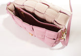 Bosccolo Shoulder Bag In Pink