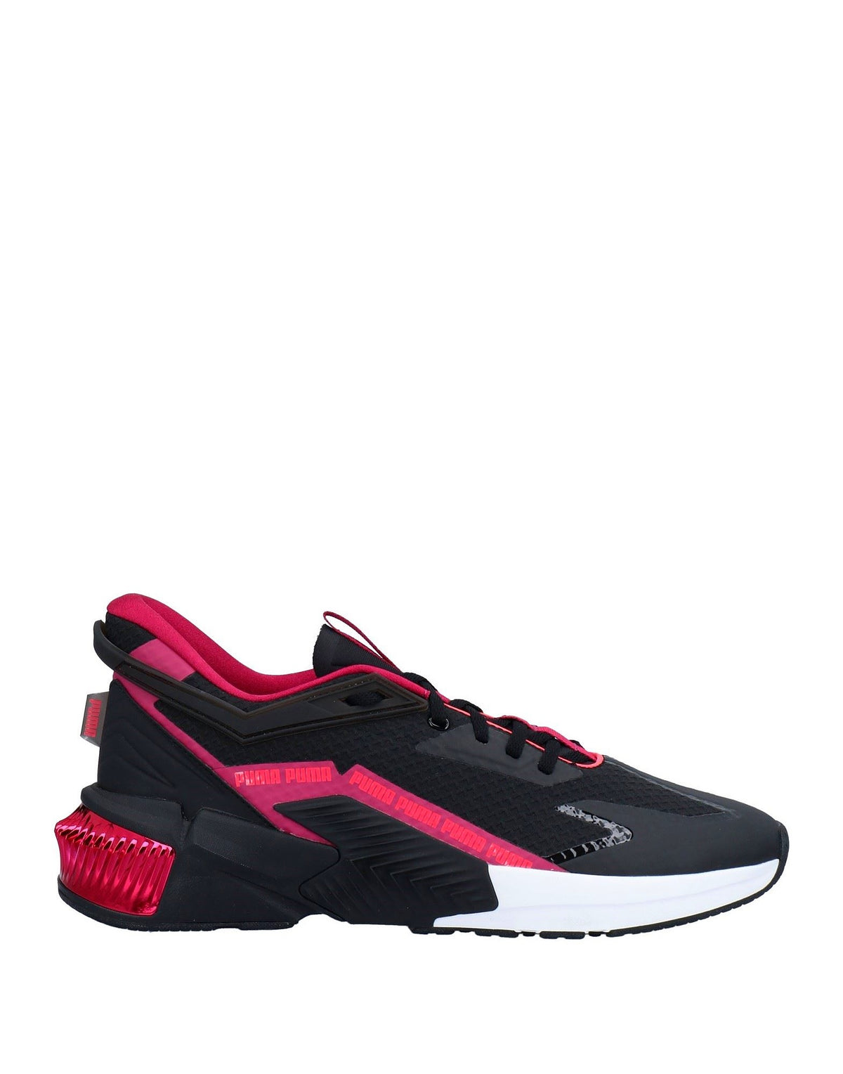Puma Womens Sneakers - Black