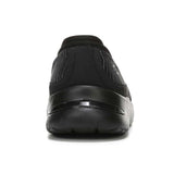 Bzees Attraction Slip-On Casual Sneaker - Black