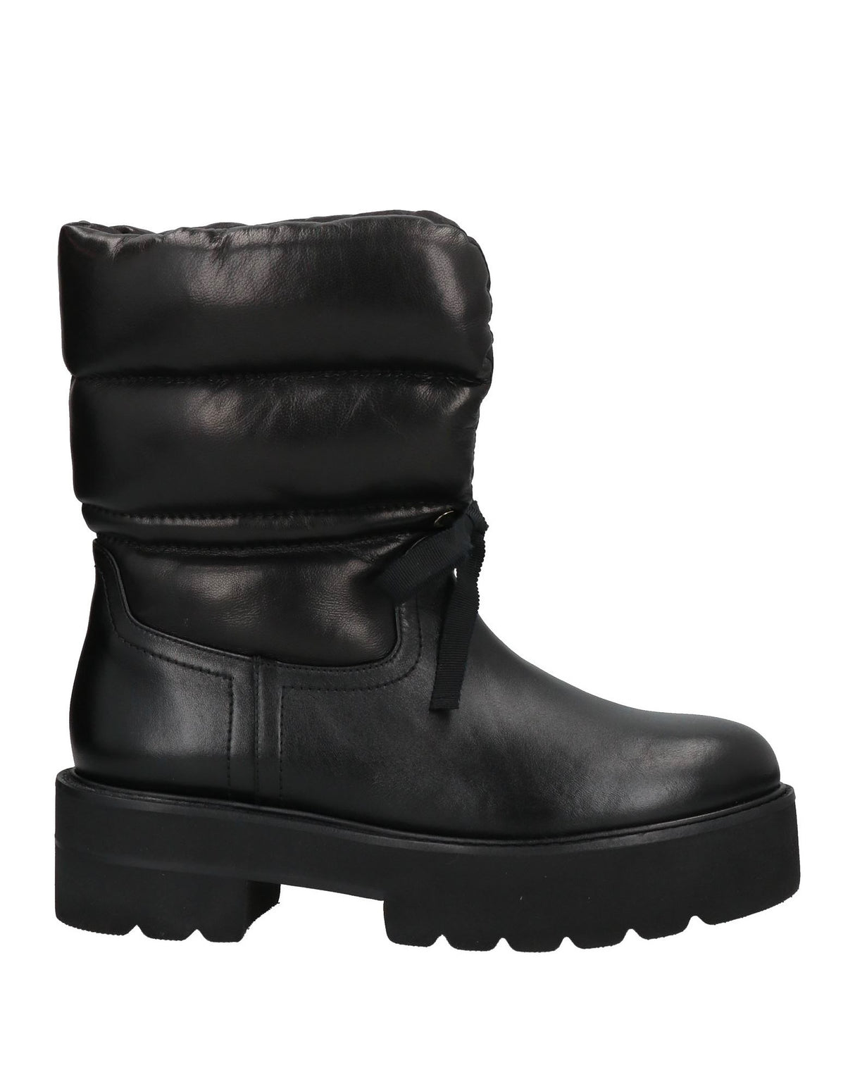Stuart Weitzman Womens Ankle boots - Black
