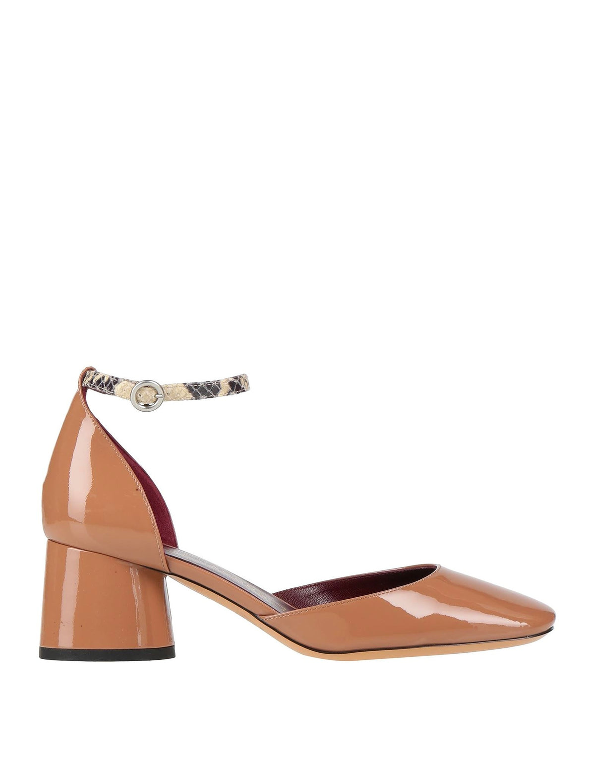 Marc Jacobs Womens Pumps - Light brown