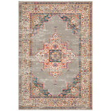 Babylon 211 Grey Rug