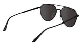Calvin Klein CK24100S Unisex Sunglasses - Matte Black