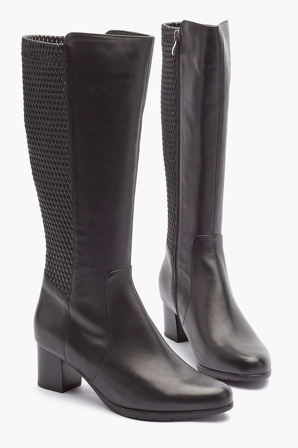 Klouds Melissa Black