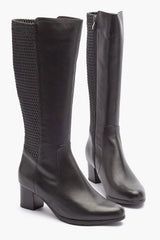 Klouds Melissa Black