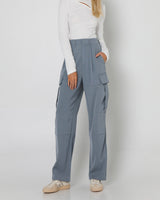 Lost In Lunar Women's Heidi Pants - Ocean