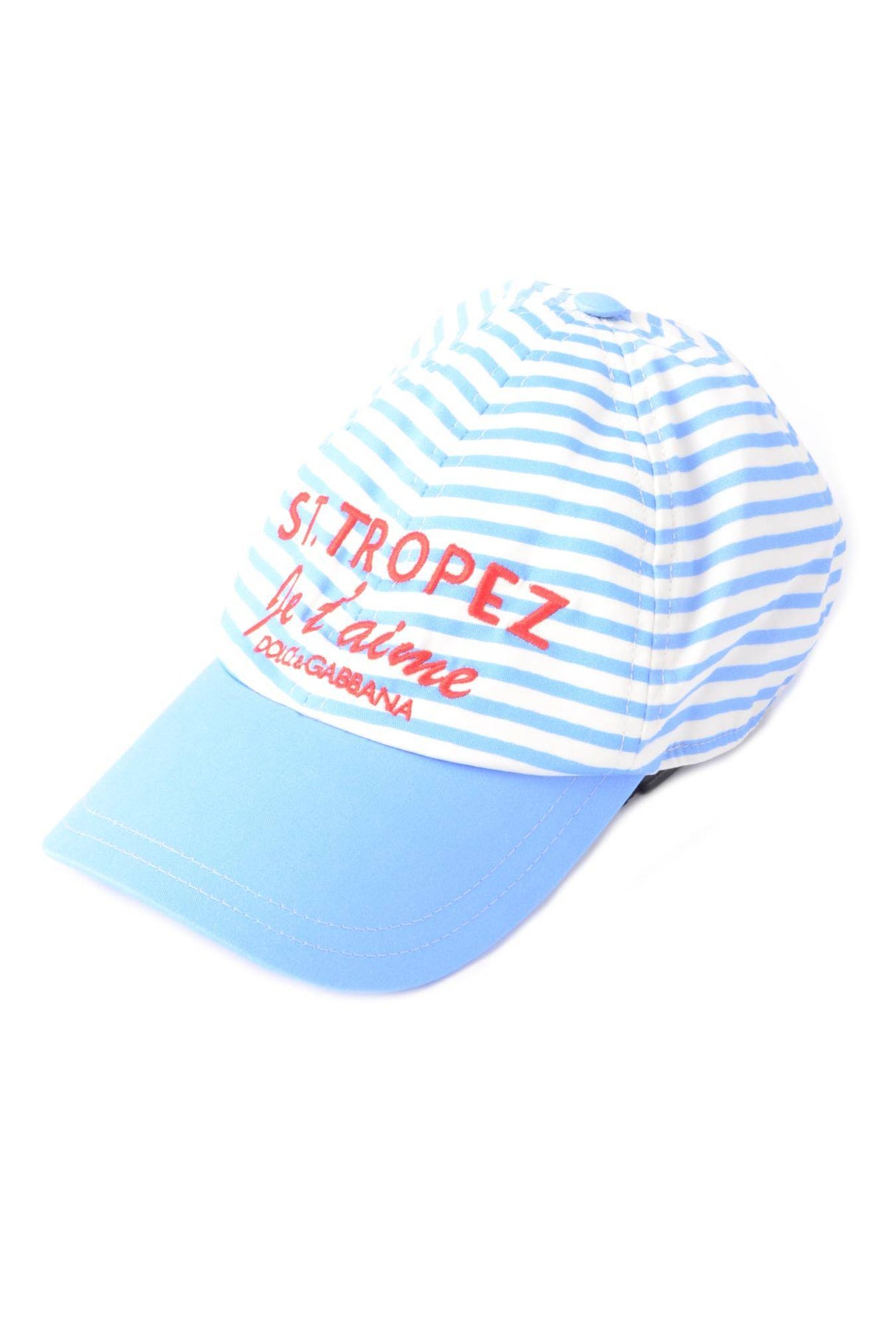 Dolce & Gabbana Women Cap