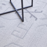 Paradise Cala Grey Rug