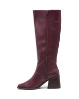 Therapy Quinn Bordeaux Smooth