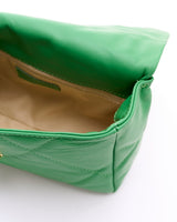 Bosccolo Shoulder Bag In Green
