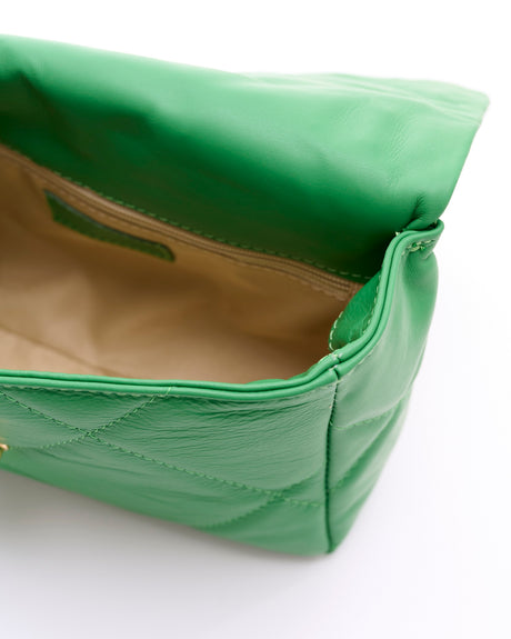 Bosccolo Shoulder Bag In Green
